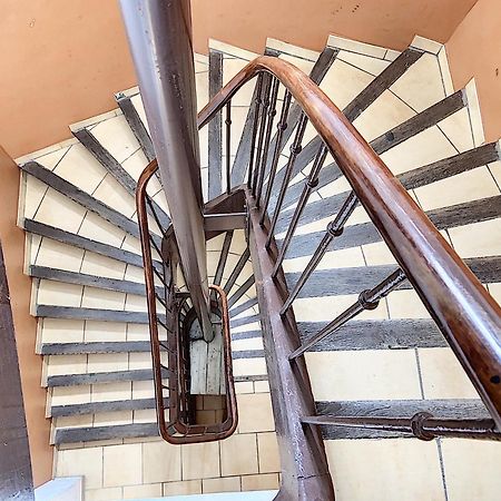 Mon Gite Sainte Marie Climatise Сет Экстерьер фото